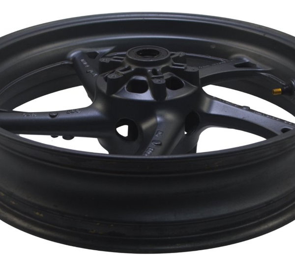 Roda Dianteira Honda Cbr 600f 12-14 Original