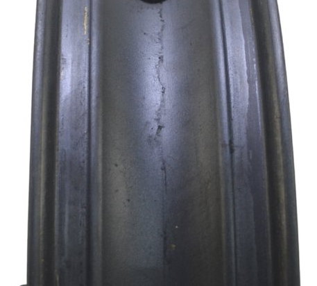 Roda Dianteira Honda Cbr 600f 12-14 Original