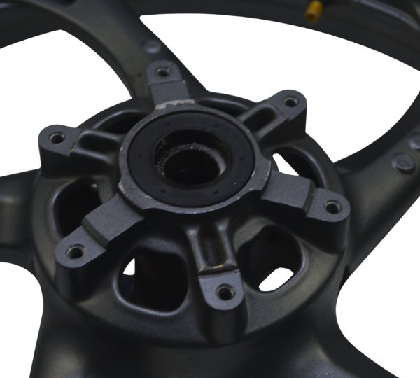 Roda Dianteira Honda Cbr 600f 12-14 Original