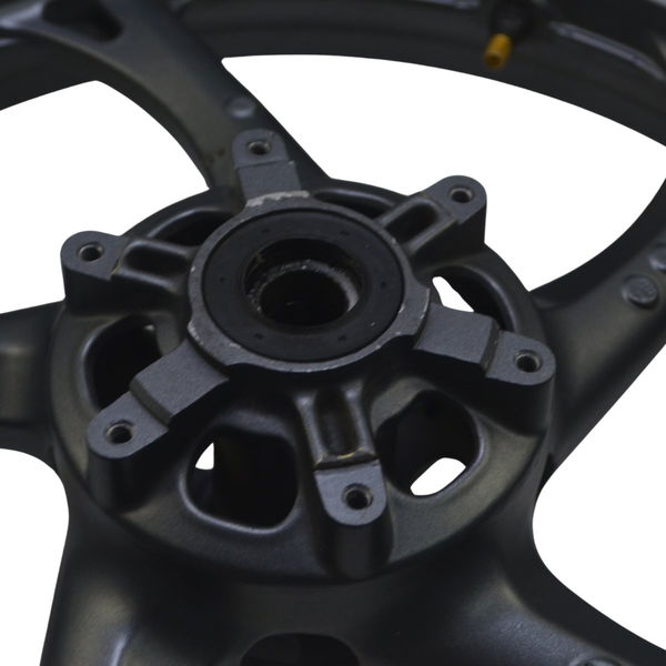 Roda Dianteira Honda Cbr 600f 12-14 Original