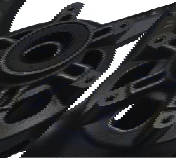 Roda Dianteira Honda Cbr 600f 12-14 Original