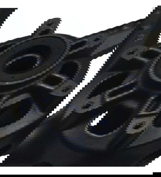 Roda Dianteira Honda Cbr 600f 12-14 Original