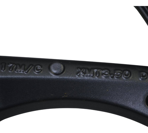 Roda Dianteira Honda Cbr 600f 12-14 Original