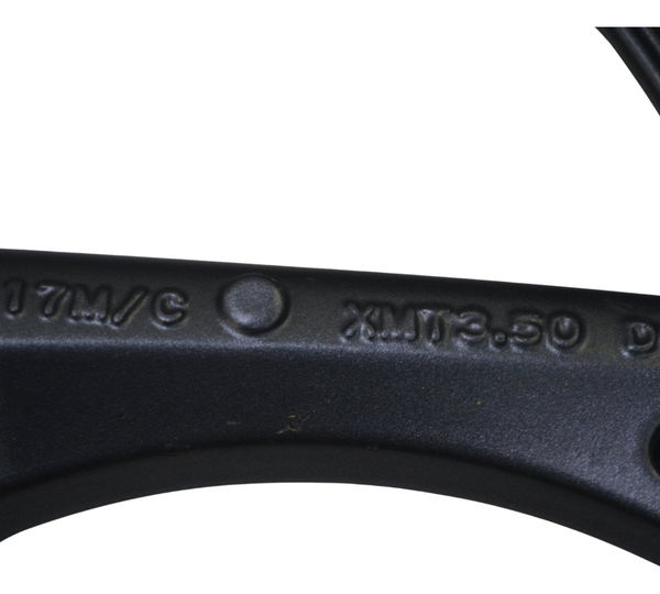 Roda Dianteira Honda Cbr 600f 12-14 Original