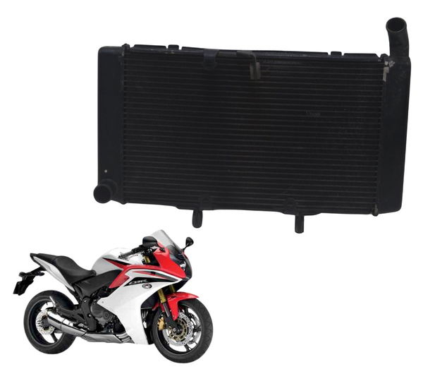 Radiador Honda Cbr 600f 12-14 Original
