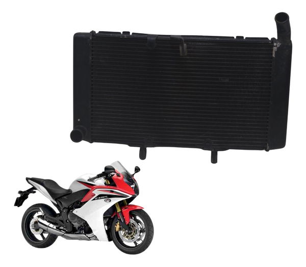 Radiador Honda Cbr 600f 12-14 Original