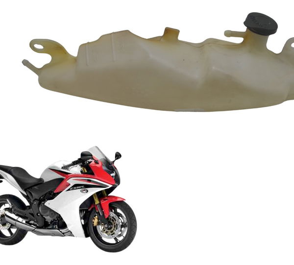 Reservatório Água Honda Cbr 600f 12-14 Original