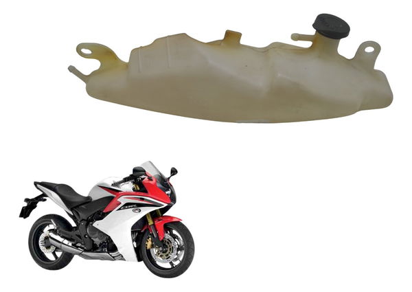 Reservatório Água Honda Cbr 600f 12-14 Original