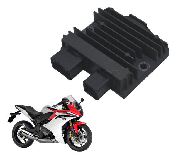 Retificador Carga Honda Cbr 600f 12-14 Original