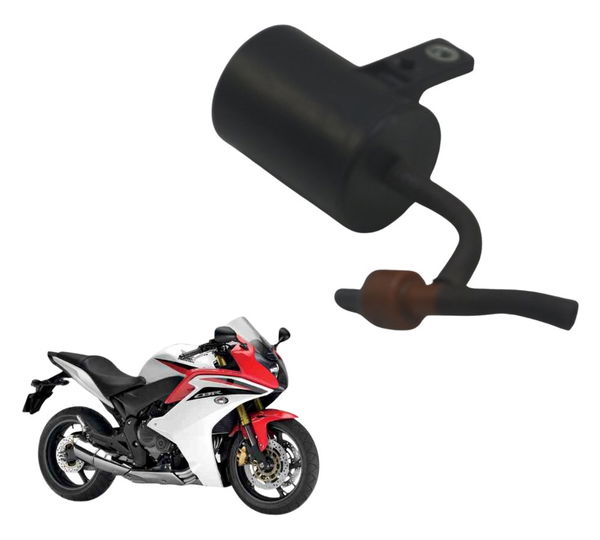 Reservatório Vácuo Honda Cbr 600f 12-14 Original