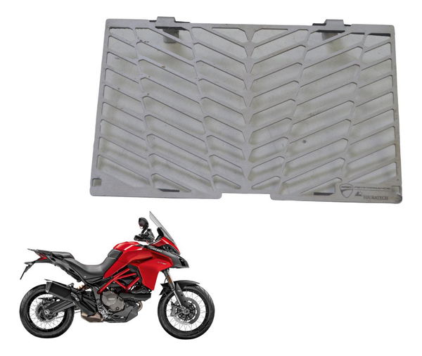 Grade Radiador Óleo Ducati Multistrada 950 S 20-23 Original