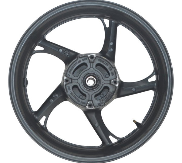 Roda Traseira Honda Cbr 600f 12-14 Original