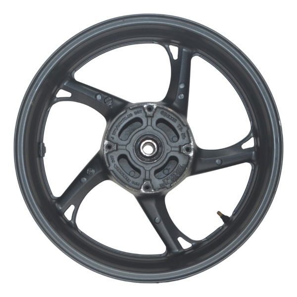 Roda Traseira Honda Cbr 600f 12-14 Original