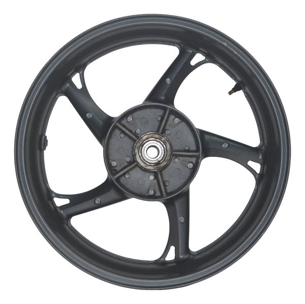 Roda Traseira Honda Cbr 600f 12-14 Original