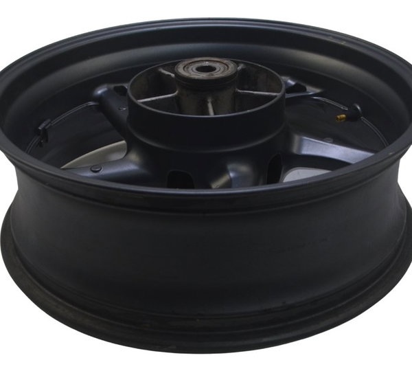 Roda Traseira Honda Cbr 600f 12-14 Original