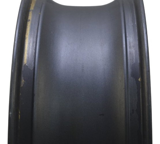 Roda Traseira Honda Cbr 600f 12-14 Original