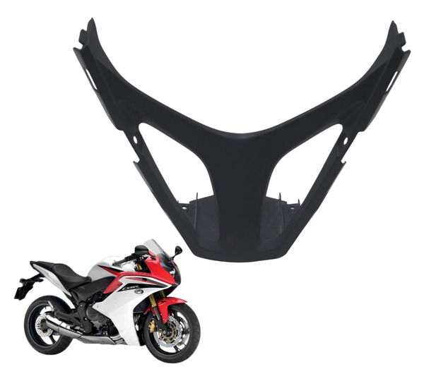 Spoiler Inferior Honda Cbr 600f 12-14 Original