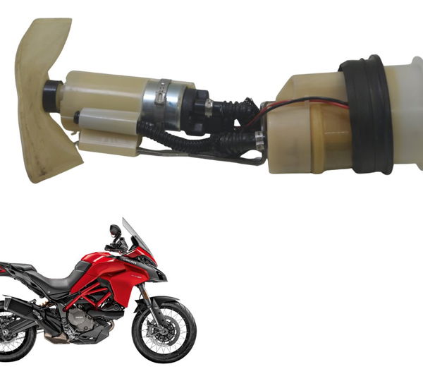 Bomba Combustível Ducati Multistrada 950 S 20-23 Original