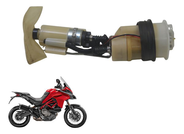 Bomba Combustível Ducati Multistrada 950 S 20-23 Original