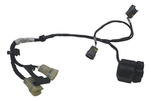 Chicote Injeção Ducati Multistrada 950 S 20-23 Original