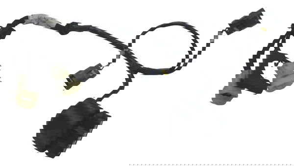 Chicote Injeção Ducati Multistrada 950 S 20-23 Original