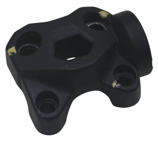 Suporte Espelho Esq Ducati Multistrada 950 S 20-23 Original