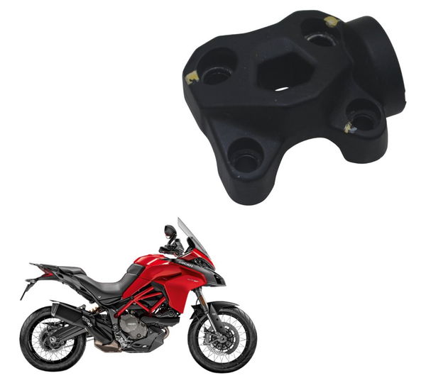 Suporte Espelho Esq Ducati Multistrada 950 S 20-23 Original