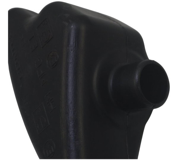 Sub Filtro Caixa Filtro Ar Honda Cbr 600f 12-14 Original