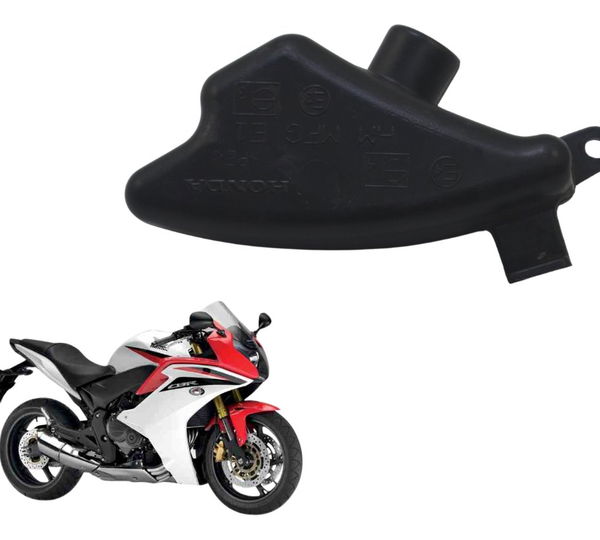 Sub Filtro Caixa Filtro Ar Honda Cbr 600f 12-14 Original