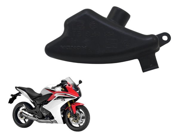 Sub Filtro Caixa Filtro Ar Honda Cbr 600f 12-14 Original