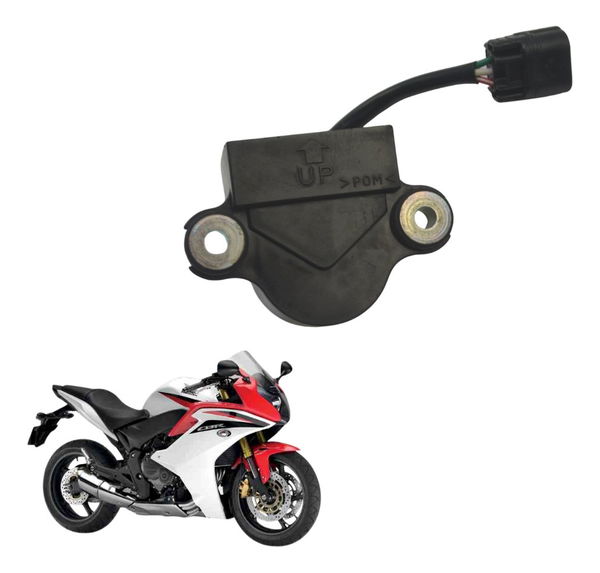 Sensor Tombo Honda Cbr 600f 12-14 Original