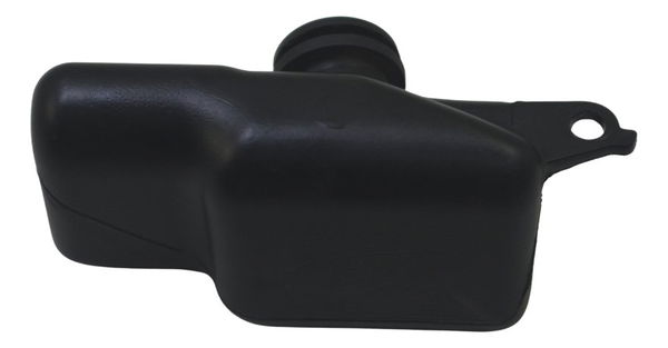 Sub Filtro Caixa Filtro Ar Honda Cbr 600f 12-14 Original