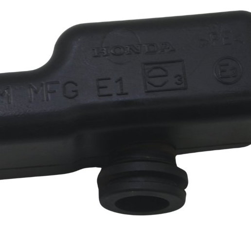 Sub Filtro Caixa Filtro Ar Honda Cbr 600f 12-14 Original