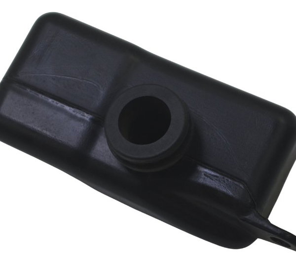 Sub Filtro Caixa Filtro Ar Honda Cbr 600f 12-14 Original