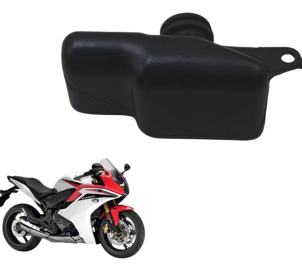 Sub Filtro Caixa Filtro Ar Honda Cbr 600f 12-14 Original