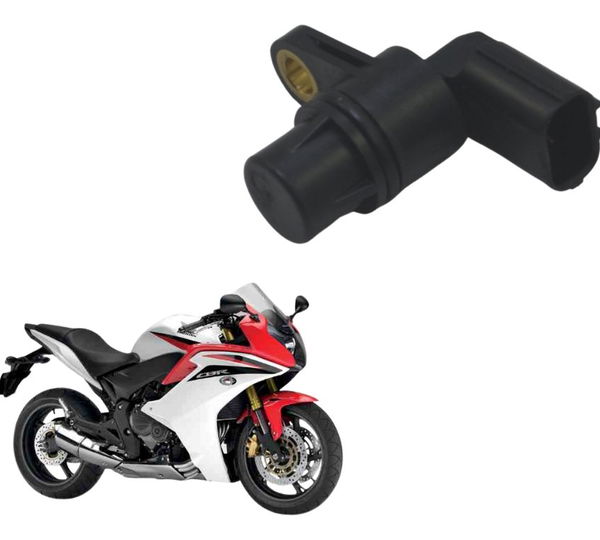 Sensor Velocímetro Honda Cbr 600f 12-14 Original