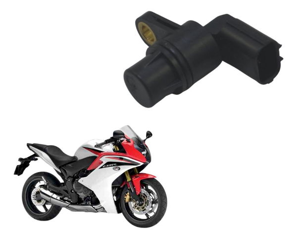 Sensor Velocímetro Honda Cbr 600f 12-14 Original