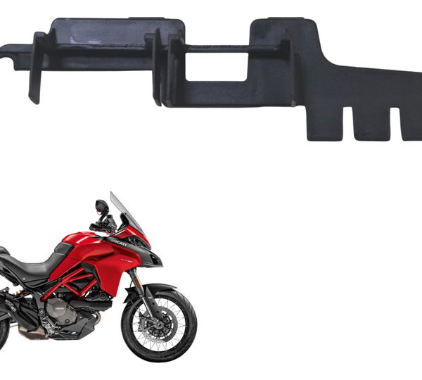 Suporte Ducati Multistrada 950 S 20-23 Original