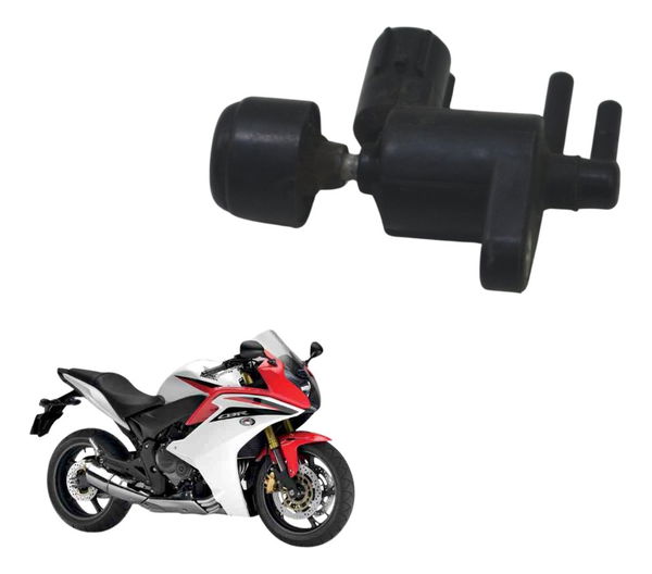 Sensor Duto Ar Honda Cbr 600f 12-14 Original