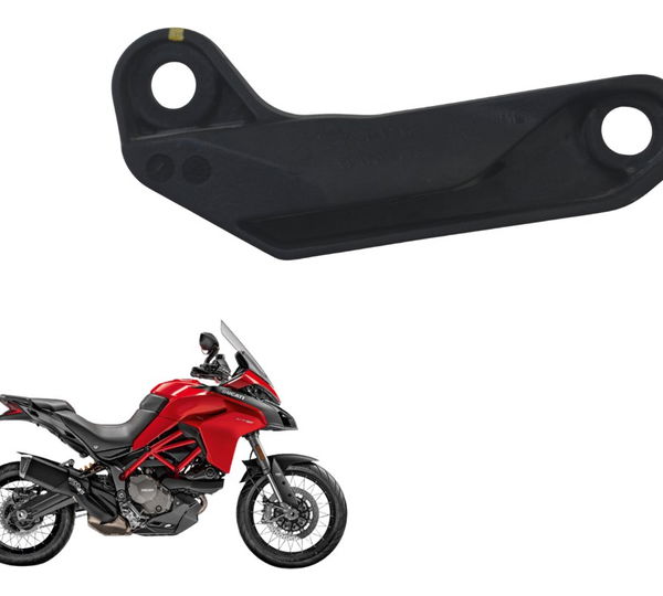 Suporte Quadro B Esq Ducati Multistrada 950 S 20-23 Original