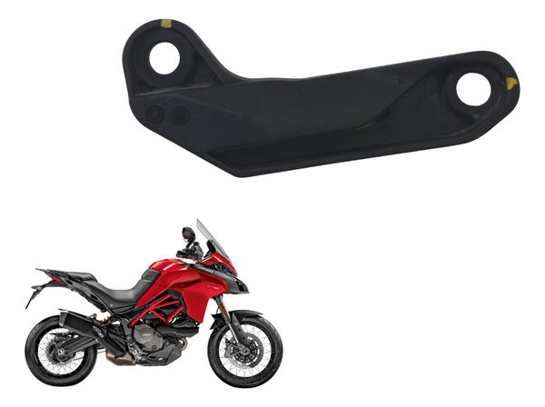 Suporte Quadro B Esq Ducati Multistrada 950 S 20-23 Original