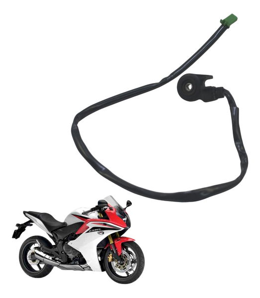 Sensor Pedal Descanso Lateral Honda Cbr 600f 12-14 Original