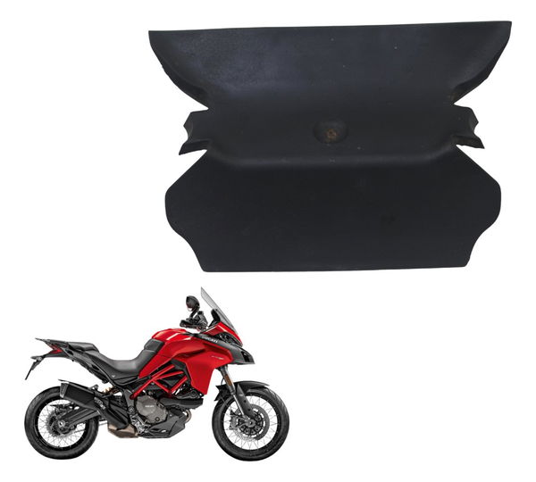 Borracha Caixa Filtro Ar Ducati Multistrada 950 S 20-23 Orig
