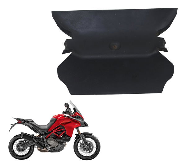 Borracha Caixa Filtro Ar Ducati Multistrada 950 S 20-23 Orig