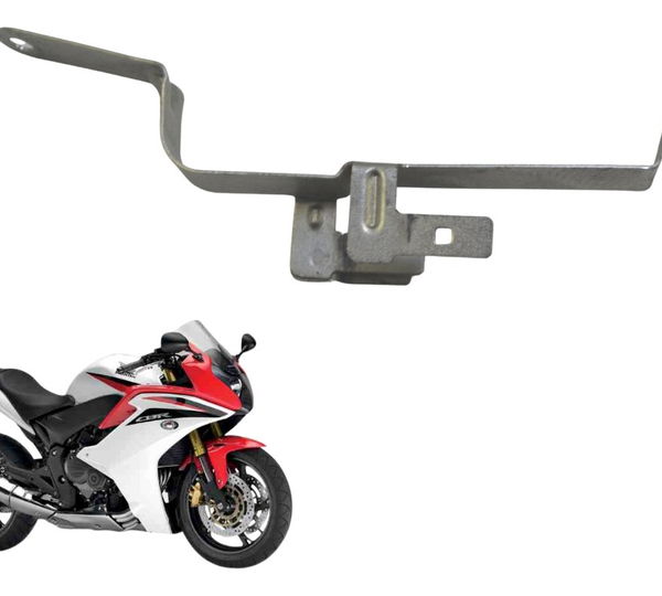 Suporte Rele Honda Cbr 600f 12-14 Original