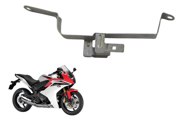 Suporte Rele Honda Cbr 600f 12-14 Original