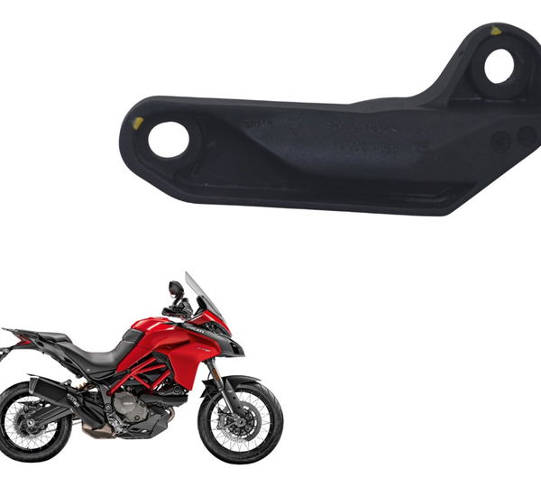 Suporte Quadro B Dir Ducati Multistrada 950 S 20-23 Original