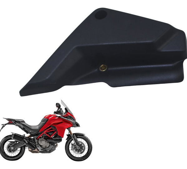 Capa Módulo Abs Ducati Multistrada 950 S 20-23 Original
