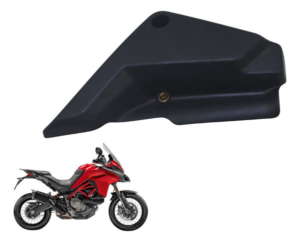 Capa Módulo Abs Ducati Multistrada 950 S 20-23 Original