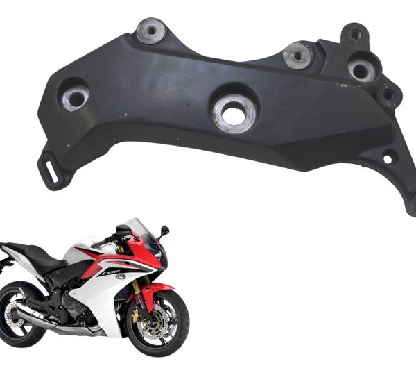 Suporte Motor Esquerdo Honda Cbr 600f 12-14 Original